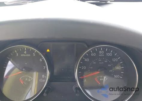 2011 Nissan Rogue Sv из США, поврежденный, VIN JN8AS5MT5BW565669